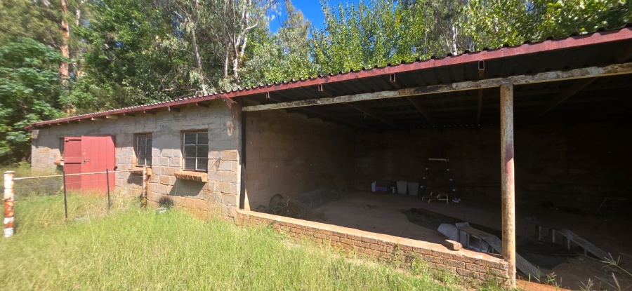 4 Bedroom Property for Sale in Potchefstroom Rural North West